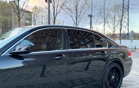 BMW 7 серия, 2006 год, 690 000 рублей, 2 фотография