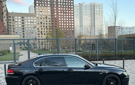 BMW 7 серия, 2006 год, 690 000 рублей, 6 фотография