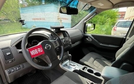 Nissan Pathfinder, 2013 год, 1 850 000 рублей, 7 фотография
