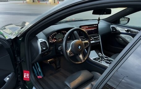 BMW 8 серия, 2024 год, 13 099 000 рублей, 26 фотография