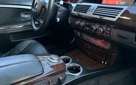 BMW 7 серия, 2006 год, 690 000 рублей, 12 фотография