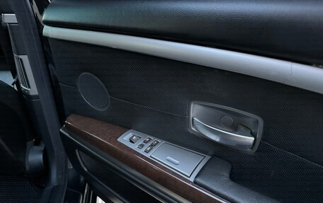 BMW 7 серия, 2006 год, 690 000 рублей, 15 фотография