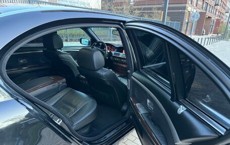 BMW 7 серия, 2006 год, 690 000 рублей, 13 фотография
