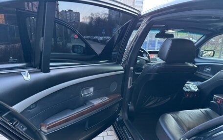 BMW 7 серия, 2006 год, 690 000 рублей, 21 фотография