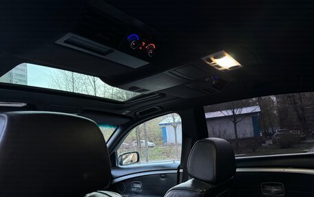 BMW 7 серия, 2006 год, 690 000 рублей, 16 фотография