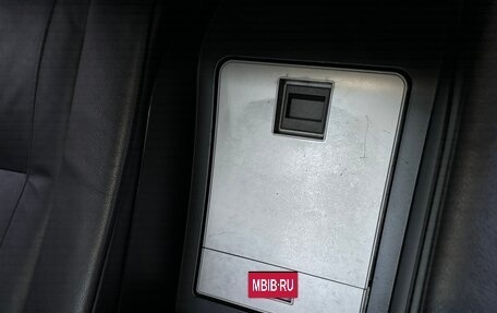 BMW 7 серия, 2006 год, 690 000 рублей, 17 фотография