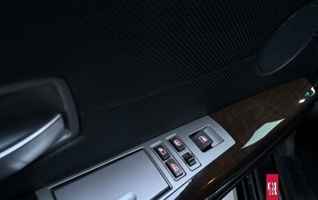 BMW 7 серия, 2006 год, 690 000 рублей, 22 фотография