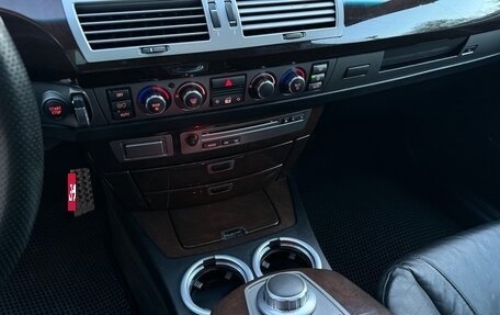 BMW 7 серия, 2006 год, 690 000 рублей, 25 фотография