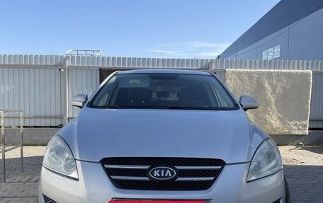KIA cee'd I рестайлинг, 2009 год, 700 000 рублей, 3 фотография