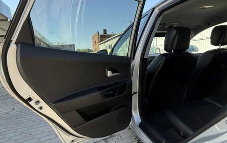 KIA cee'd I рестайлинг, 2009 год, 700 000 рублей, 9 фотография
