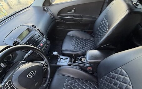 KIA cee'd I рестайлинг, 2009 год, 700 000 рублей, 13 фотография