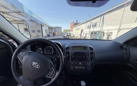 KIA cee'd I рестайлинг, 2009 год, 700 000 рублей, 12 фотография