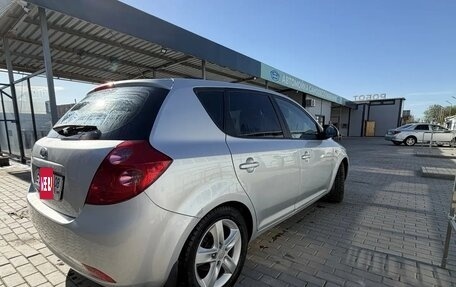 KIA cee'd I рестайлинг, 2009 год, 700 000 рублей, 6 фотография