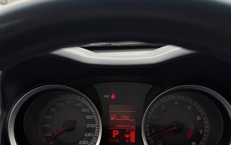 Mitsubishi Lancer IX, 2008 год, 480 000 рублей, 8 фотография
