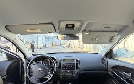KIA cee'd I рестайлинг, 2009 год, 700 000 рублей, 11 фотография