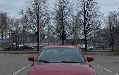 Mitsubishi Lancer IX, 2008 год, 480 000 рублей, 2 фотография