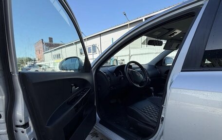 KIA cee'd I рестайлинг, 2009 год, 700 000 рублей, 10 фотография