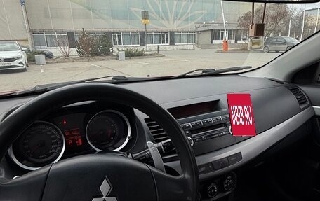 Mitsubishi Lancer IX, 2008 год, 480 000 рублей, 7 фотография