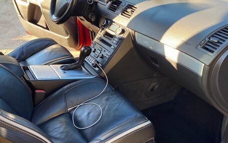 Volvo XC90 II рестайлинг, 2011 год, 2 650 000 рублей, 7 фотография