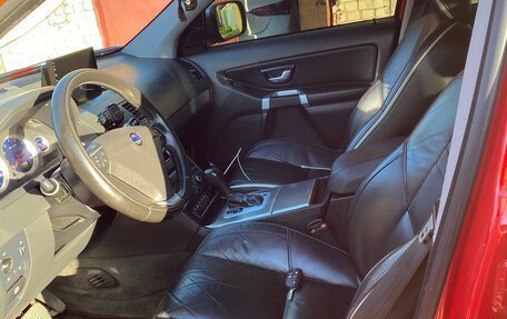 Volvo XC90 II рестайлинг, 2011 год, 2 650 000 рублей, 10 фотография