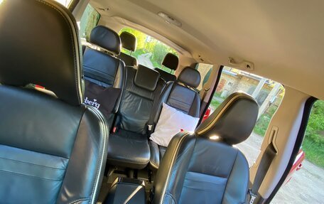 Volvo XC90 II рестайлинг, 2011 год, 2 650 000 рублей, 15 фотография
