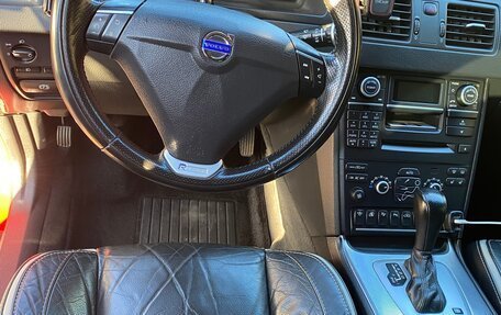 Volvo XC90 II рестайлинг, 2011 год, 2 650 000 рублей, 11 фотография