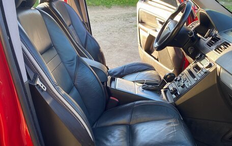 Volvo XC90 II рестайлинг, 2011 год, 2 650 000 рублей, 5 фотография