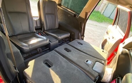 Volvo XC90 II рестайлинг, 2011 год, 2 650 000 рублей, 13 фотография