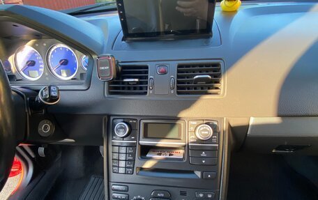 Volvo XC90 II рестайлинг, 2011 год, 2 650 000 рублей, 17 фотография