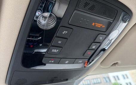 KIA Carnival, 2021 год, 6 290 000 рублей, 6 фотография
