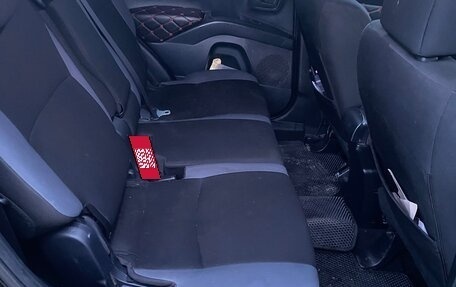 Mitsubishi Outlander III рестайлинг 3, 2008 год, 1 100 000 рублей, 8 фотография