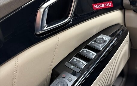 KIA Carnival, 2021 год, 6 290 000 рублей, 4 фотография