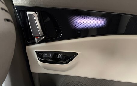 KIA Carnival, 2021 год, 6 290 000 рублей, 9 фотография