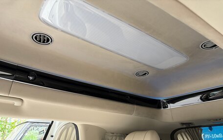 KIA Carnival, 2021 год, 6 290 000 рублей, 14 фотография