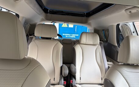 KIA Carnival, 2021 год, 6 290 000 рублей, 13 фотография