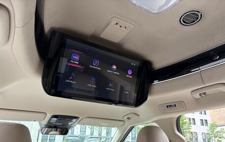 KIA Carnival, 2021 год, 6 290 000 рублей, 16 фотография