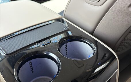 KIA Carnival, 2021 год, 6 290 000 рублей, 10 фотография