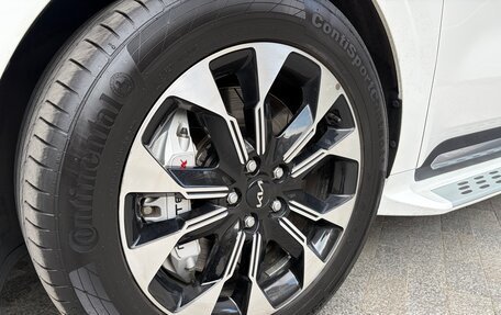 KIA Carnival, 2021 год, 6 290 000 рублей, 19 фотография