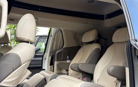 KIA Carnival, 2021 год, 6 290 000 рублей, 17 фотография