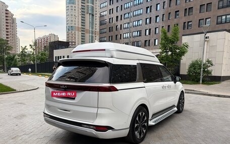 KIA Carnival, 2021 год, 6 290 000 рублей, 21 фотография