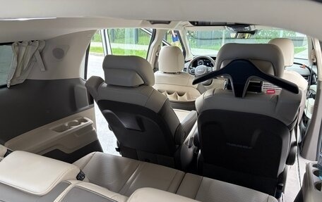 KIA Carnival, 2021 год, 6 290 000 рублей, 12 фотография
