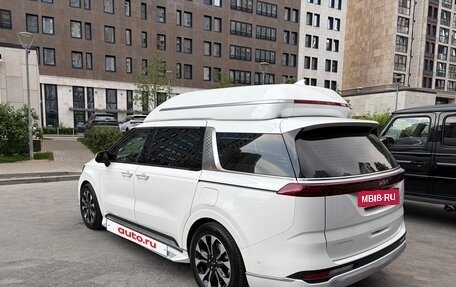 KIA Carnival, 2021 год, 6 290 000 рублей, 20 фотография