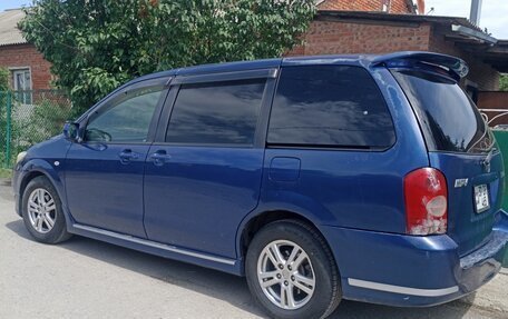 Mazda MPV II, 2003 год, 390 000 рублей, 7 фотография