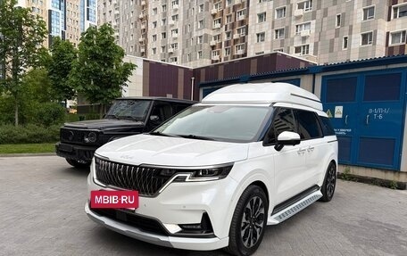 KIA Carnival, 2021 год, 6 290 000 рублей, 24 фотография
