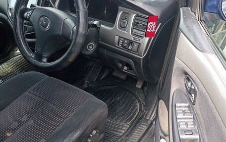 Mazda MPV II, 2003 год, 390 000 рублей, 4 фотография
