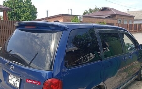 Mazda MPV II, 2003 год, 390 000 рублей, 8 фотография