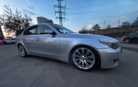 BMW 5 серия, 2004 год, 999 999 рублей, 9 фотография