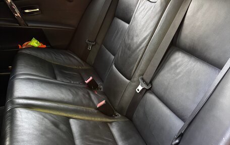 BMW 5 серия, 2004 год, 999 999 рублей, 15 фотография