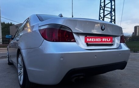 BMW 5 серия, 2004 год, 999 999 рублей, 7 фотография