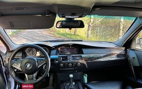 BMW 5 серия, 2004 год, 999 999 рублей, 12 фотография